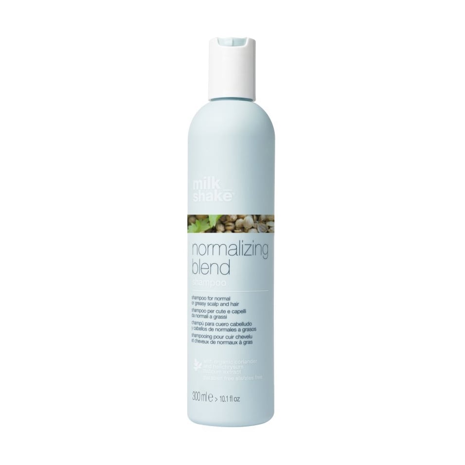 Шампунь milk_shake Normalizing Blend Shampoo для схильного до жирності волосся, 300 мл